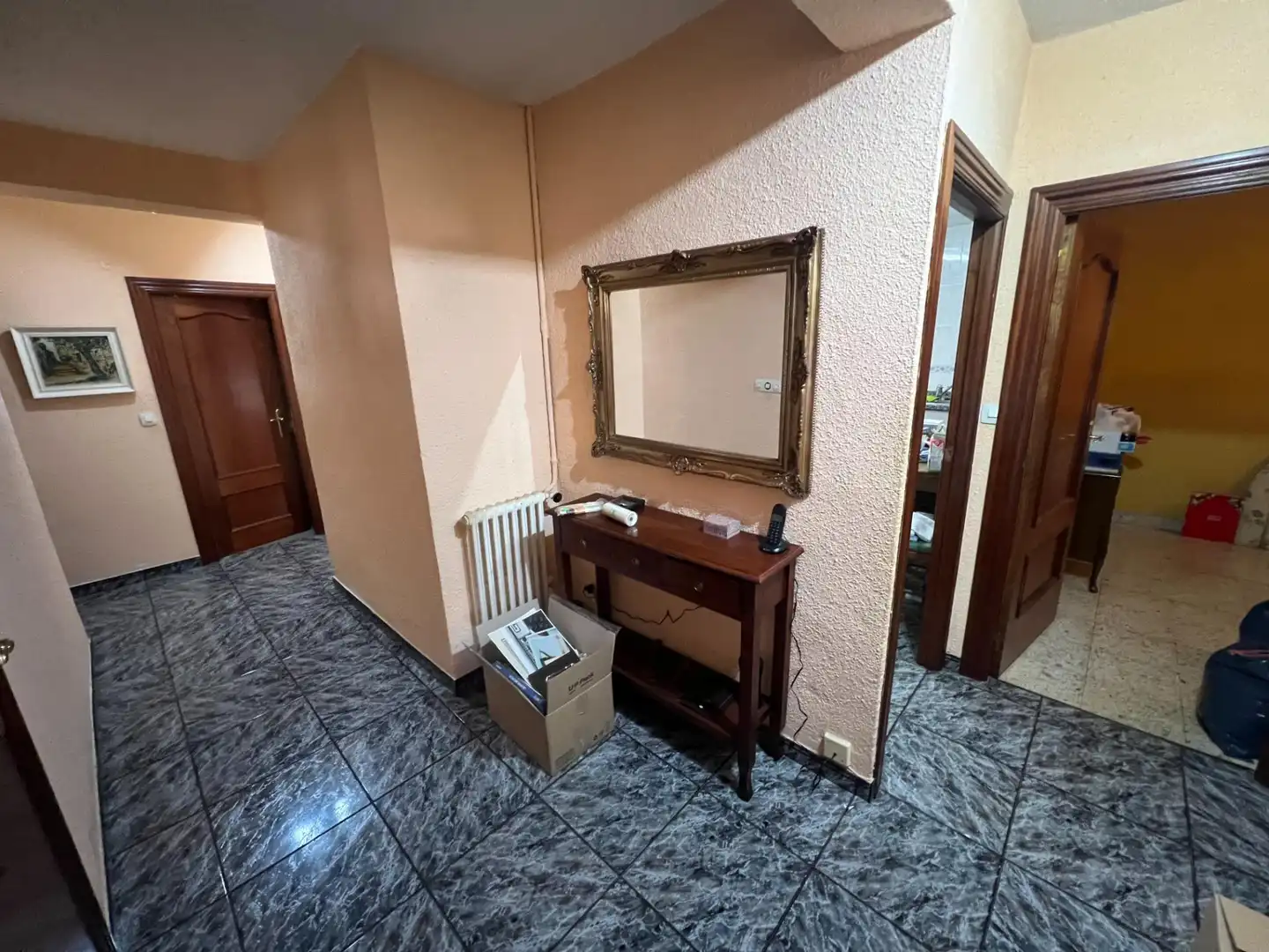 Piso en venta en San Andrés del Rabanedo con Calefacción y Terraza