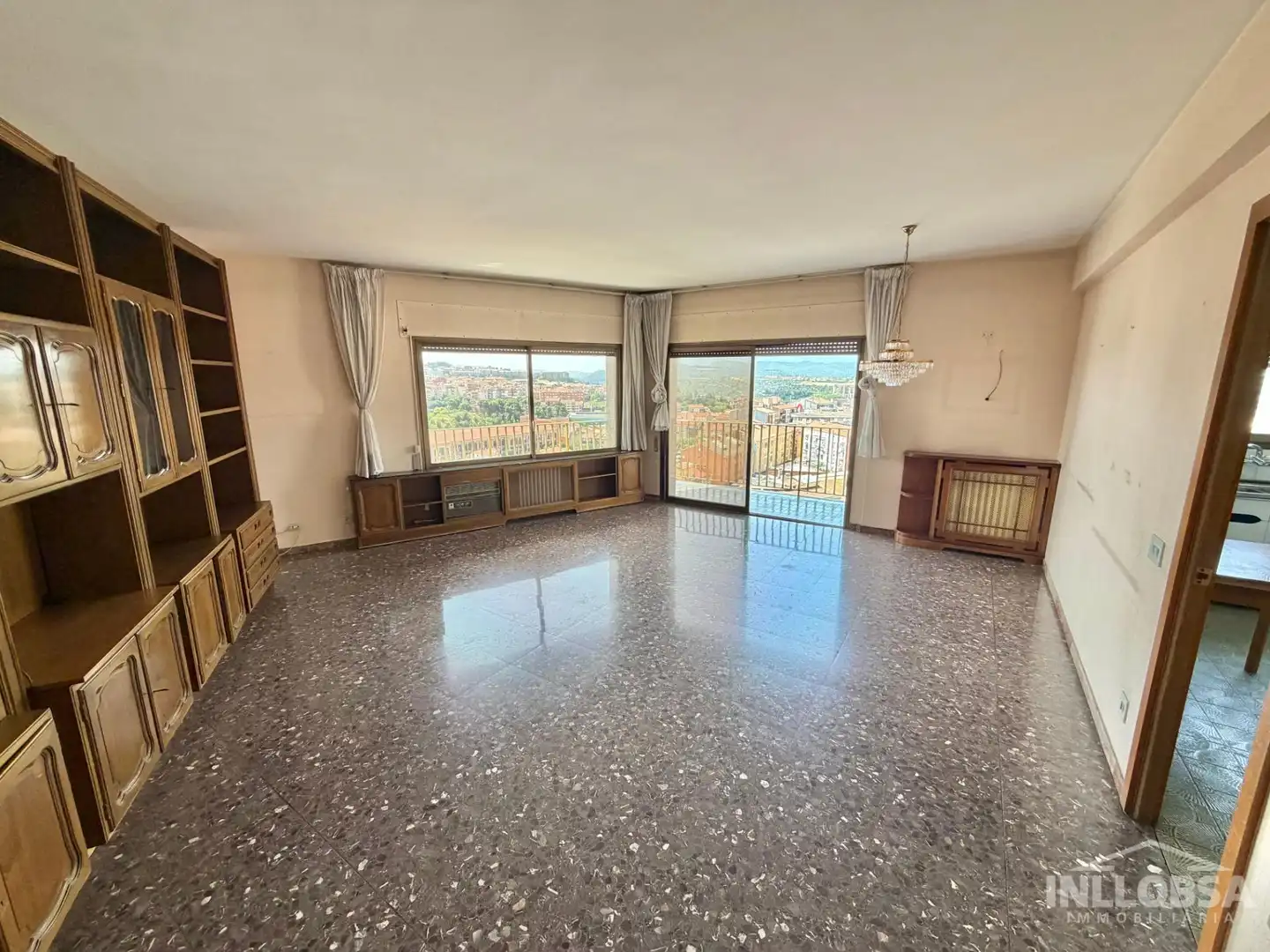 Flat for sale in Passeig Passeig Pere III, Centre - Passeig i Rodalies