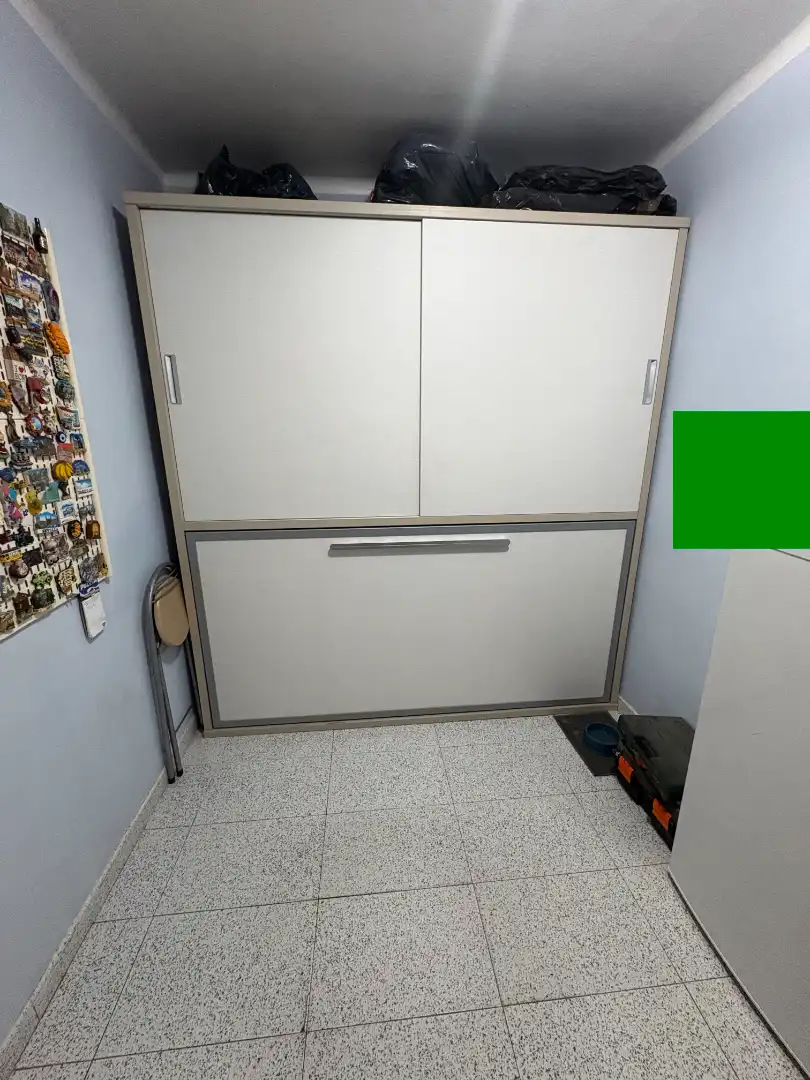 Pis en venda en Badalona amb Aire condicionat, Calefacció i Balcó