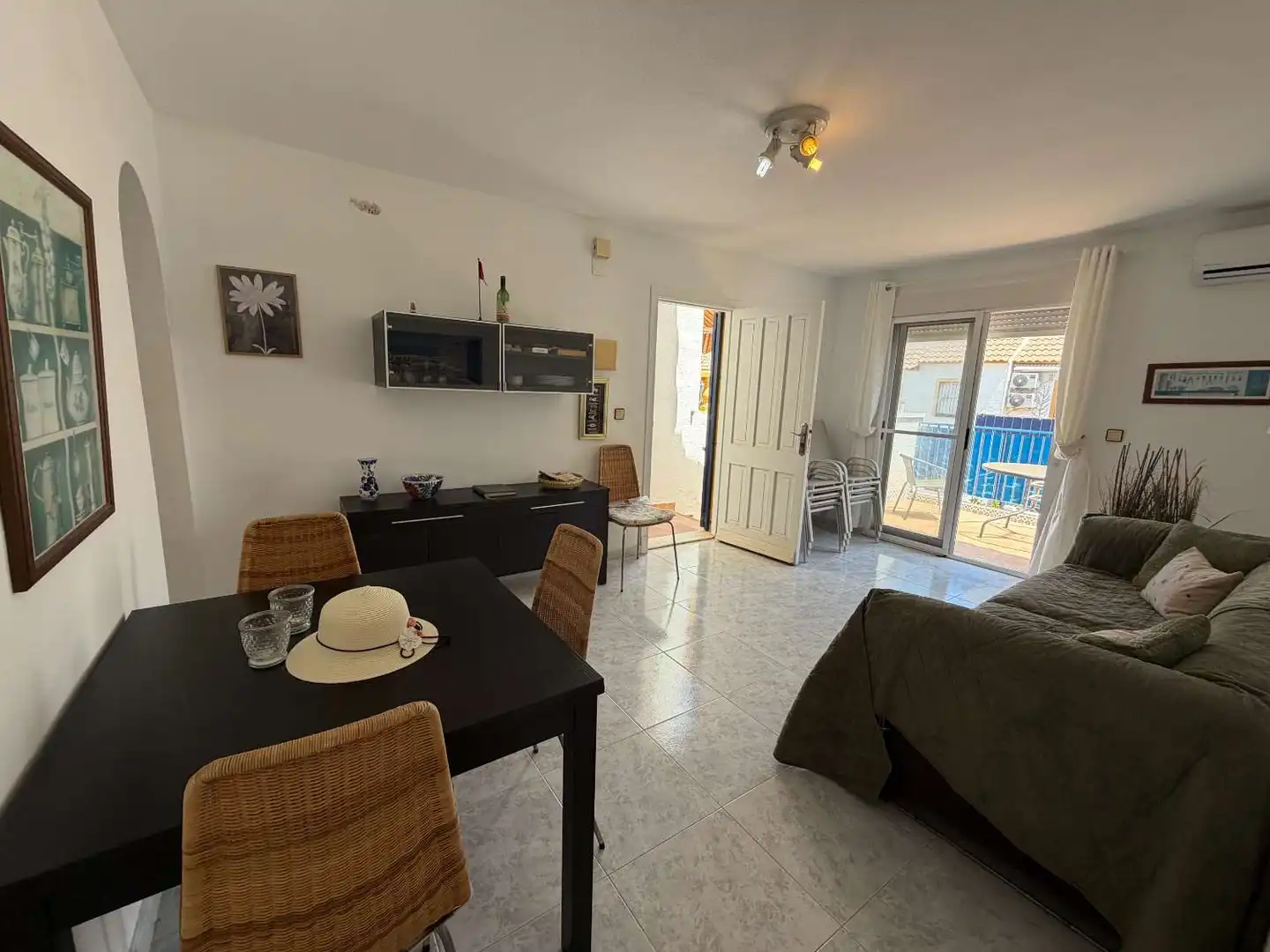 Apartamento en venta en La Florida