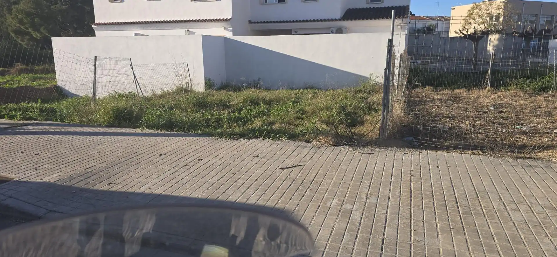 Residencial en venda en Domeño
