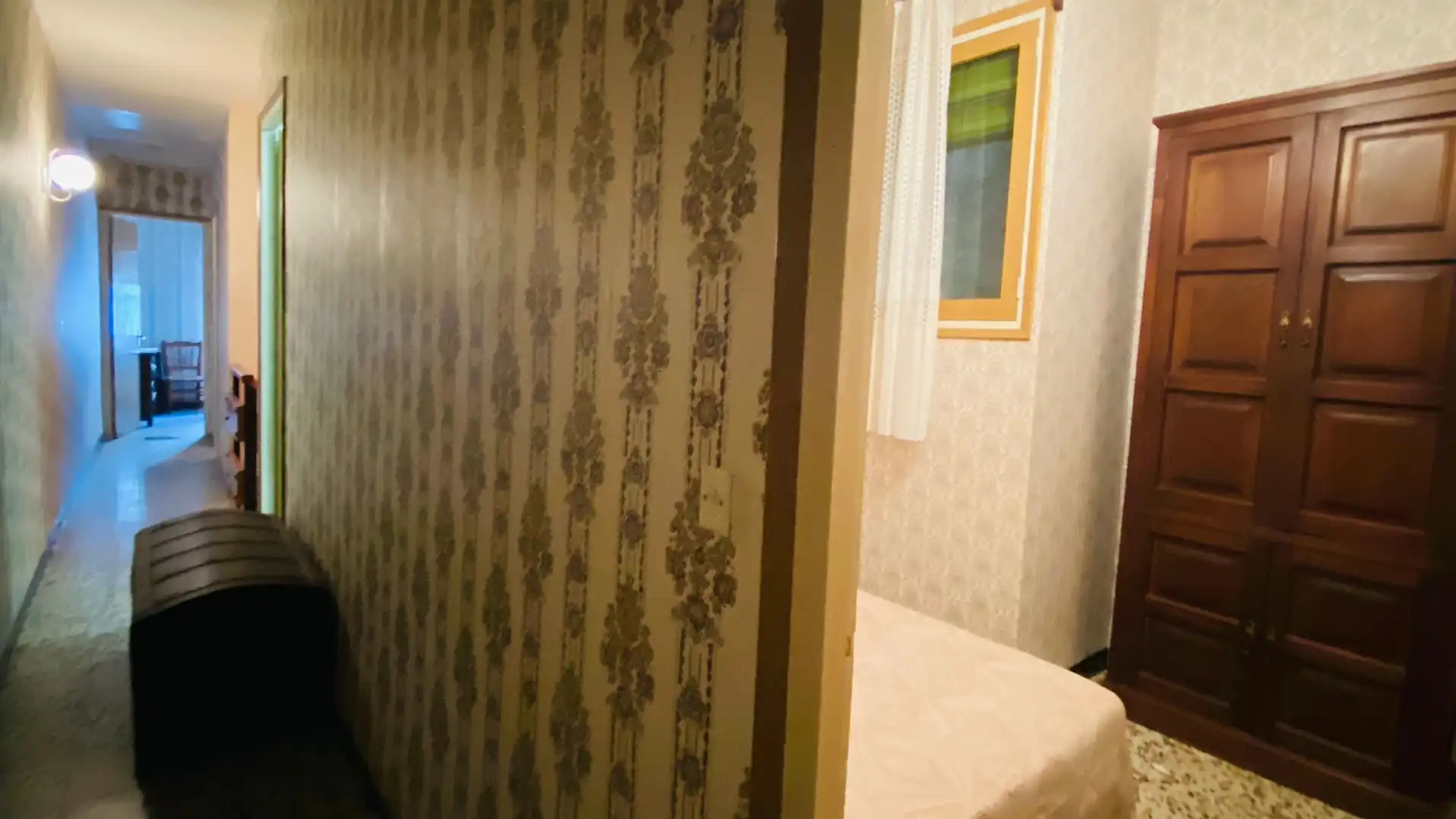 Bedroom of Detached homes for sale in Forcall  with Storage room, Furnished and Balcony