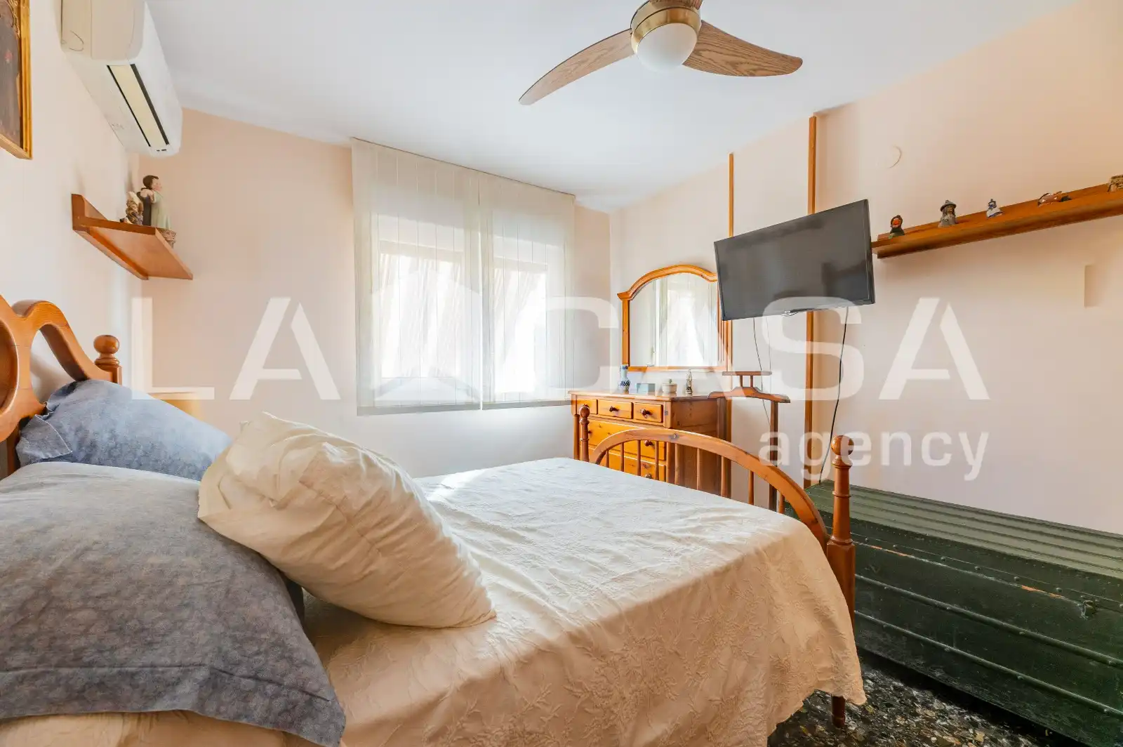 Piso con terraza en venta en Carrer del Poeta Durán i Tortajada, imagen 21