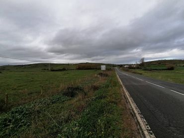 Terreno rústico en venta en Poligono 13