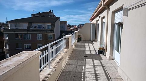 Foto 2 de Àtic en venda a La Bañeza , León
