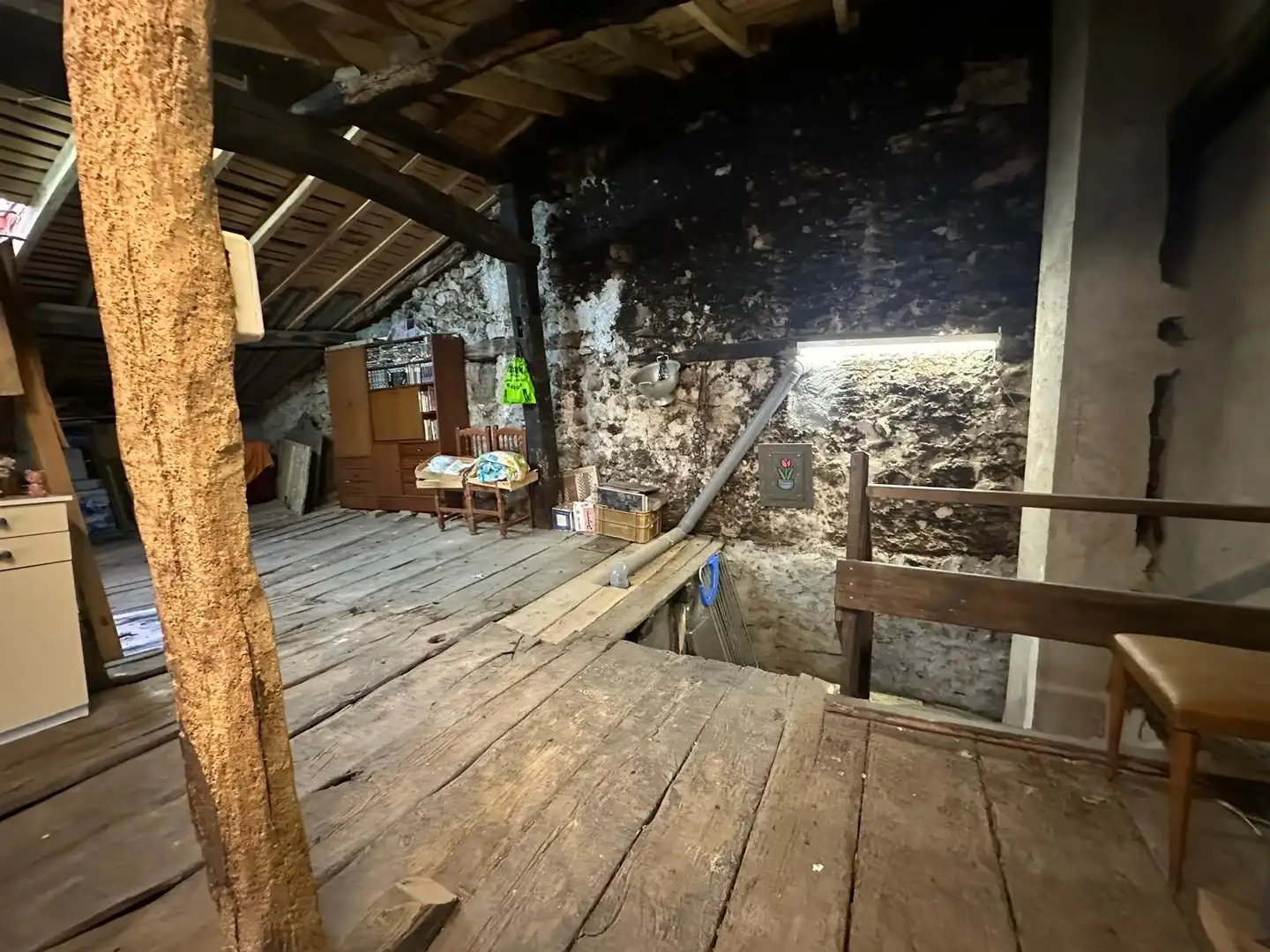 Casa o chalet en venta en Valle de Mena