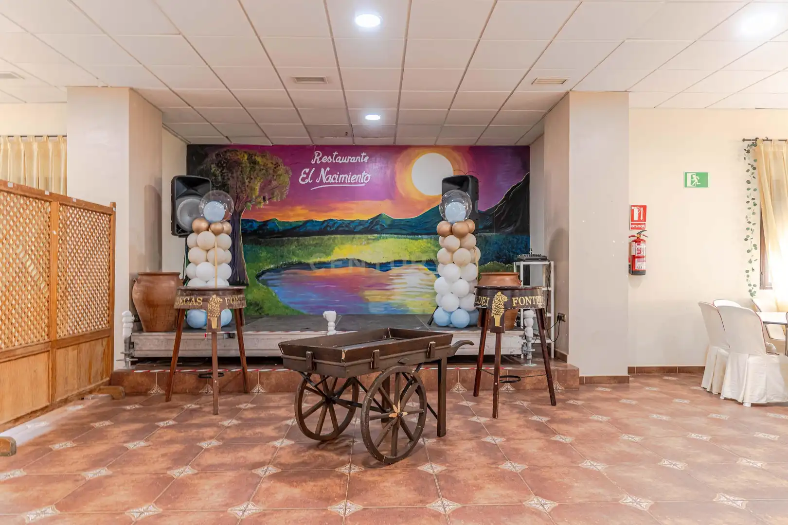 Hotel con ascensore in vendita a Av. del Nacimiento, 77, 18570 Deifontes, Granada, Spain 77, imagen 37
