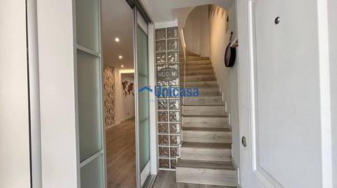 Foto 4 de Casa adosada en venta en de las Morillas, El Tejar - Hacienda Bizcochero, Málaga Capital