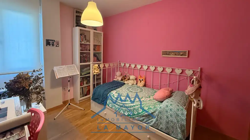 Habitación de Piso en venta en Ciudad Real con Aire acondicionado, Calefacción y Trastero