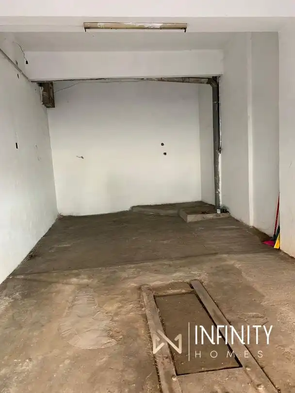 Gewerbefläche zur Miete in Juan de Garay Kalea, imagen 3