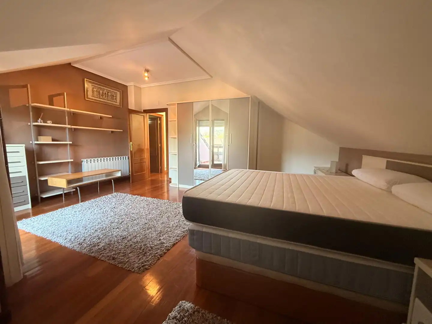 Habitación de Dúplex en venta en Guriezo con Calefacción, Terraza y Trastero