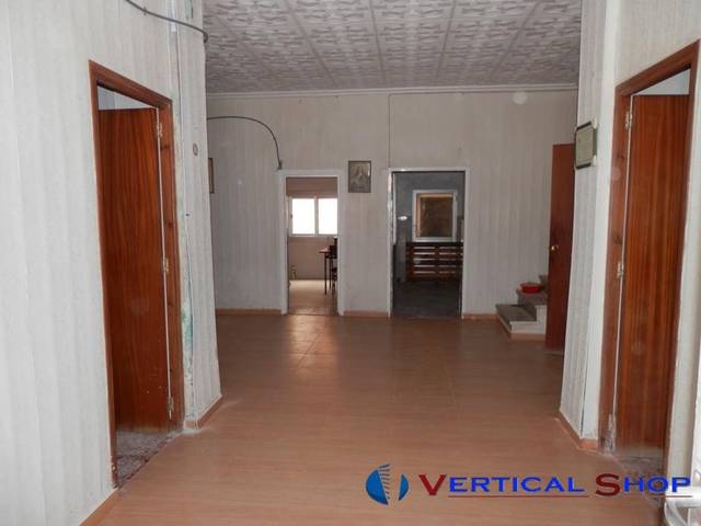 Casa-chalet en Venta en Caudete