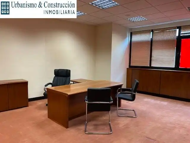 Office space with lift to rent in Centro - Plaza Mayor, imagen 8