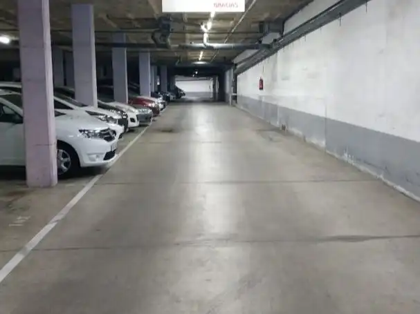 Einzelparkplatz zur Miete in Tramuntana 62, imagen 4