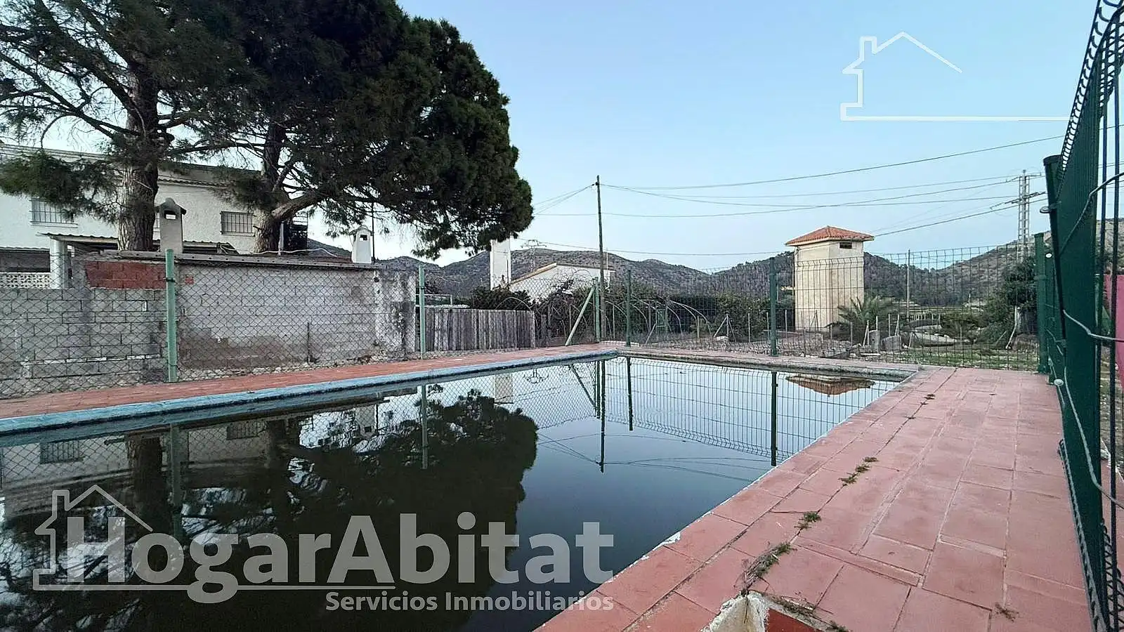 Piscina de Casa o chalet en venta en Gandia con Aire acondicionado, Calefacción y Terraza