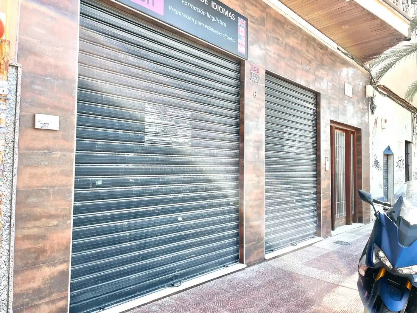 Business premises to rent in Elche ciudad, imagen 21