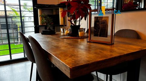 Foto 4 de Casa adosada en venda a San Bernabé, Algeciras