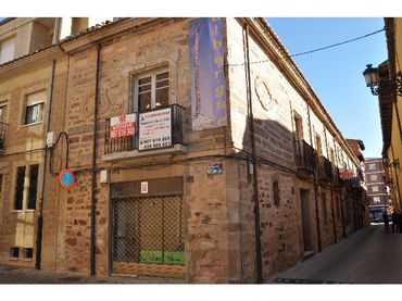 Haus zum Verkauf in Astorga
