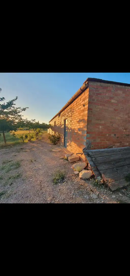 Casa en venta en Móra d'Ebre