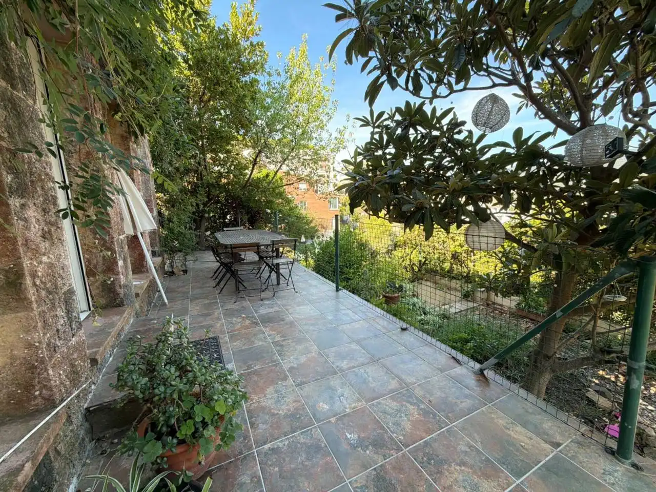 Casa amb piscina en venda a Calle Mirador del Codolar, imagen 7