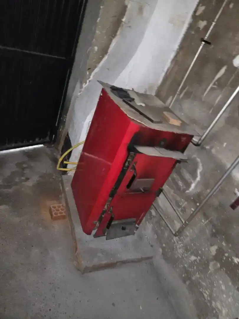 Flat for sale in Jerte  with Storage room and Balcony