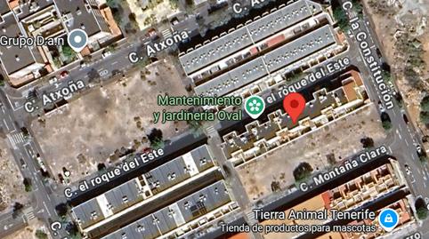 Foto 5 de Casa adosada en venda a San Isidro, Santa Cruz de Tenerife