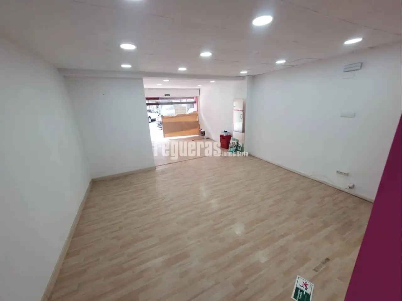 Business premises to rent in Ramiro I, imagen 6