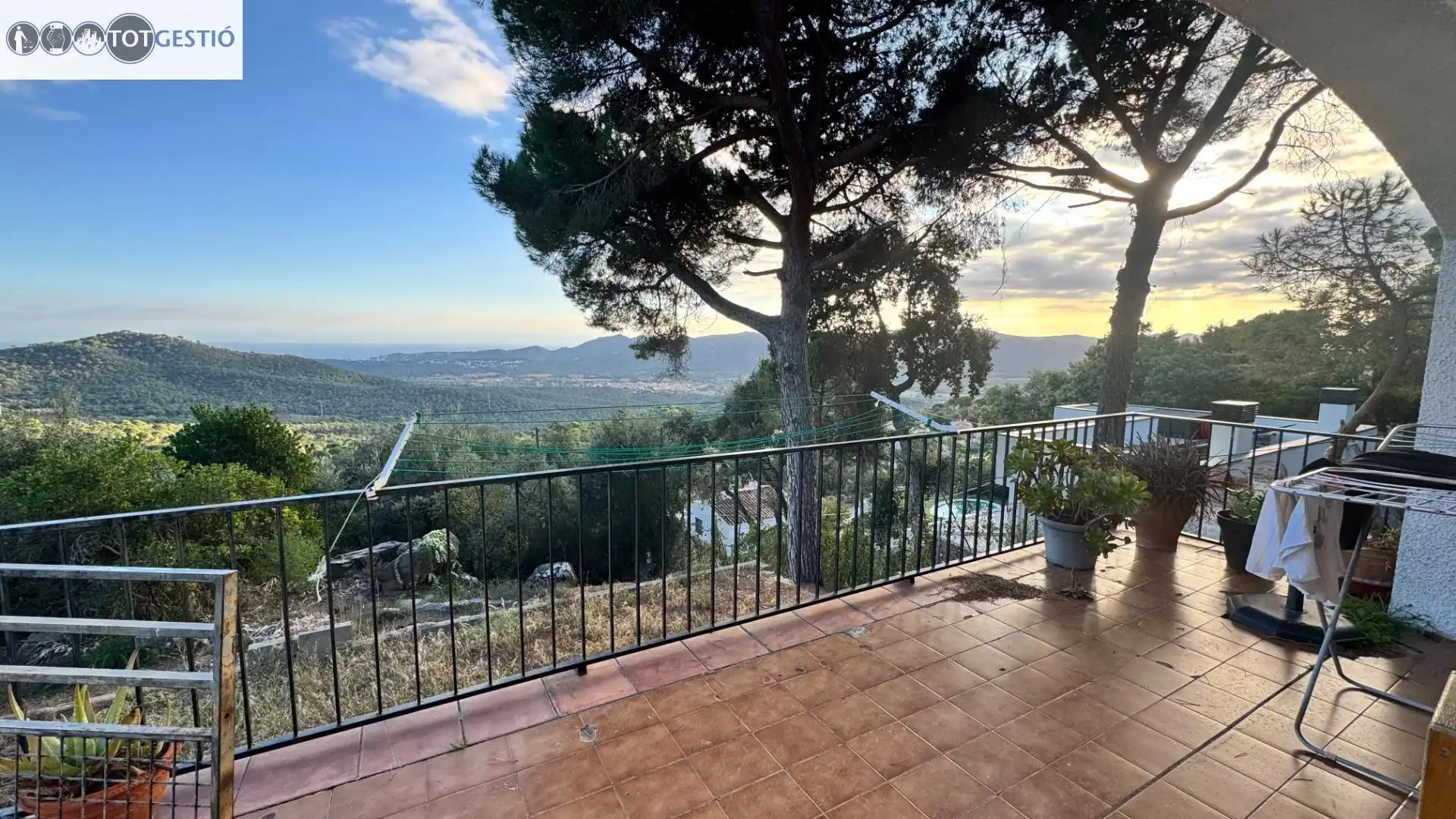 Außenansicht von Haus oder Chalet zum Verkauf in Santa Cristina d'Aro