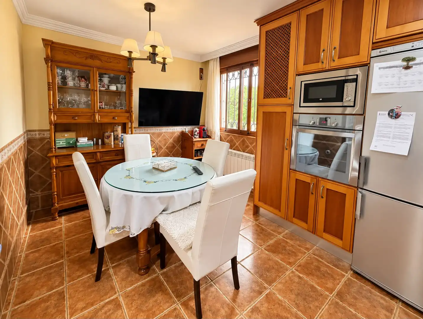 Villa con piscina in vendita a Avenida Conrado Albaladejo, imagen 16