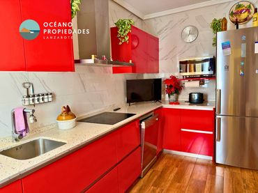 Appartamento in vendita a Calle Juana de Arco
