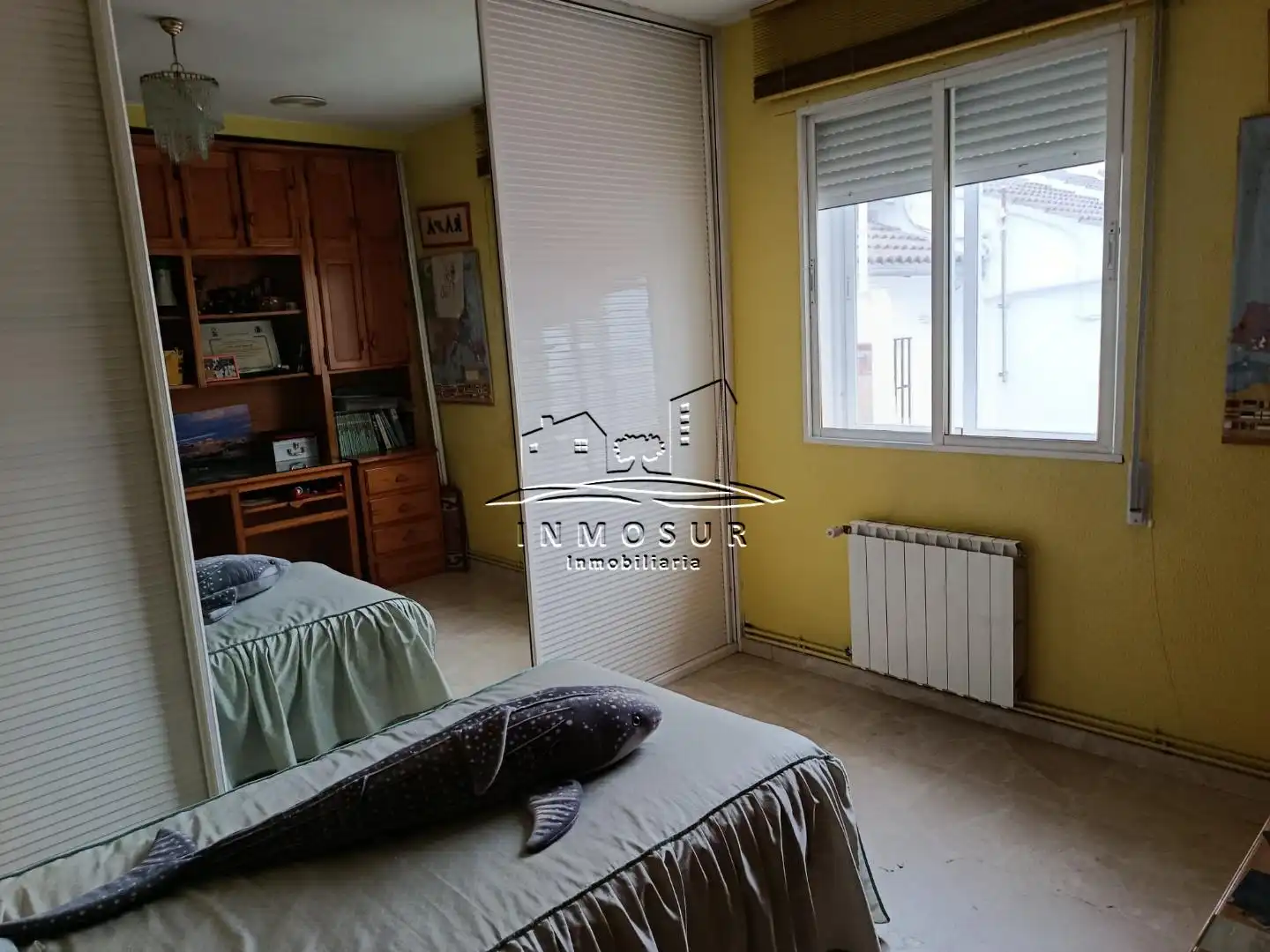 Reihenhaus zum Verkauf in El Valle, imagen 16