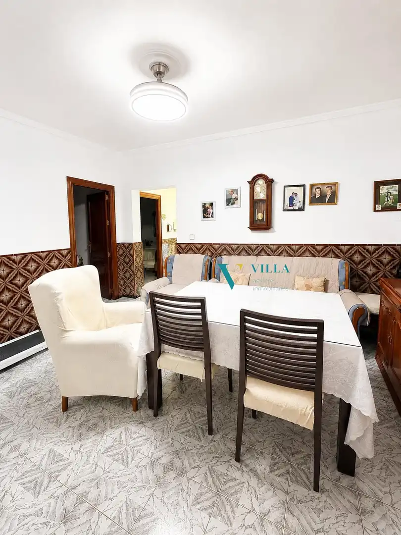 Casa o xalet en venda a Oromana