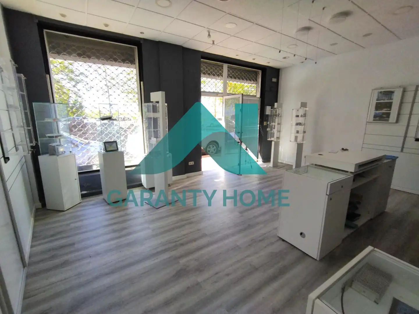 Business premises for sale in Casco Antiguo