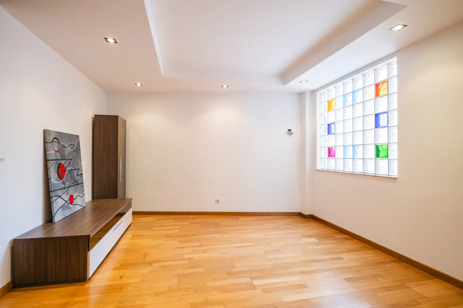 Piso de alquiler en San Martín del Rey Aurelio con Calefacción, Terraza y Trastero