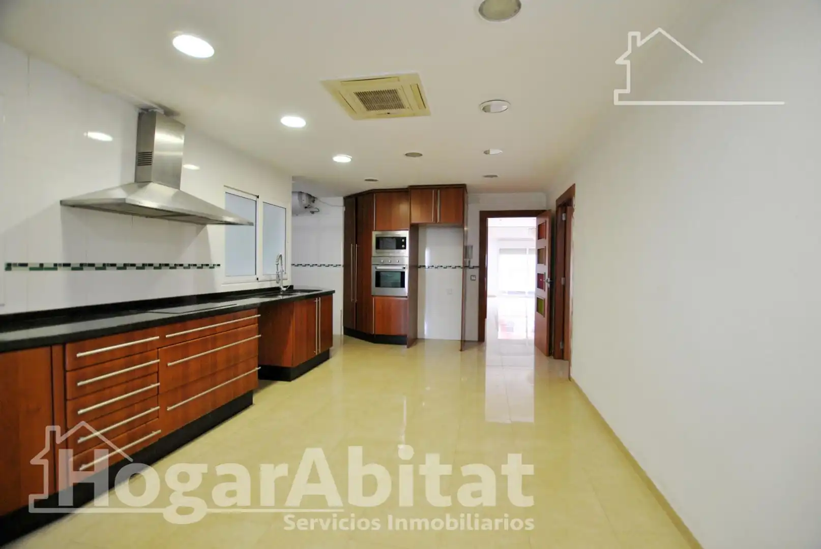 Wohnung mit Terrasse zum Verkauf in Avenida de la República Argentina, imagen 36