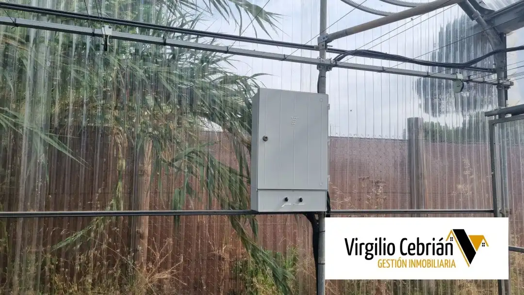 Casa rustica con giardino in vendita a Las Tres Piedras - Costa Ballena, imagen 12