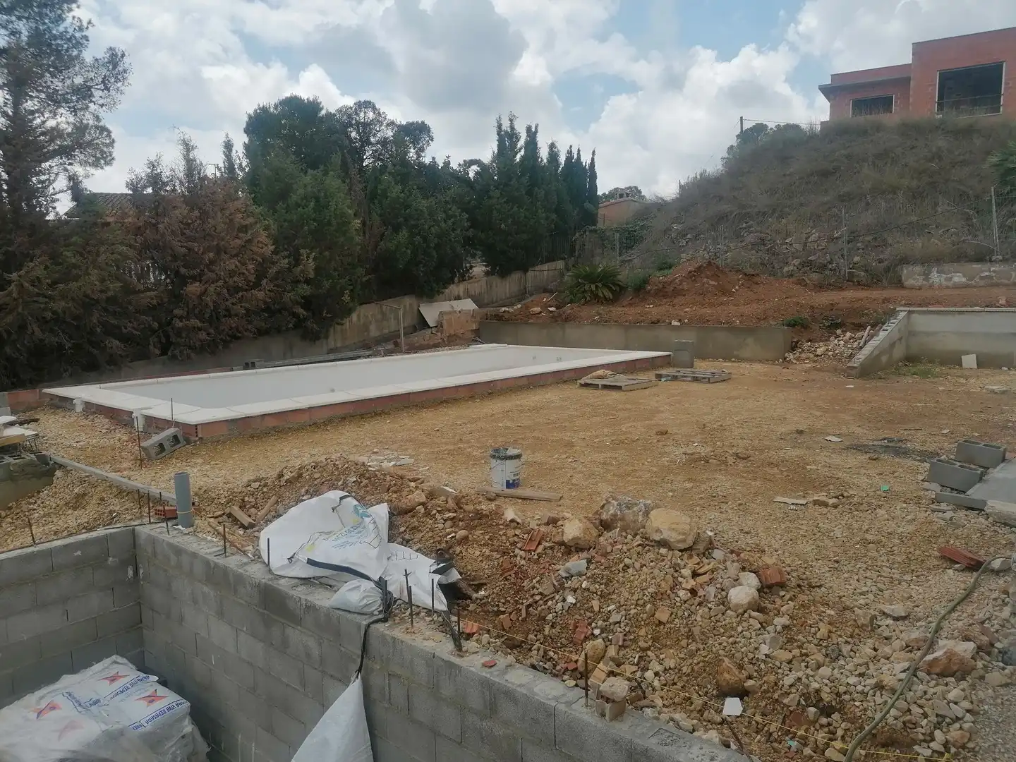 Chalet con terraza en venta en Picassent, imagen 14