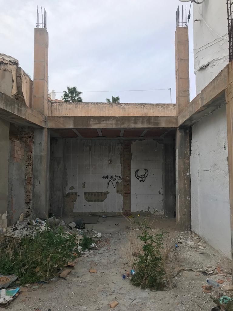 Exterior view of Residential for sale in Vélez-Málaga