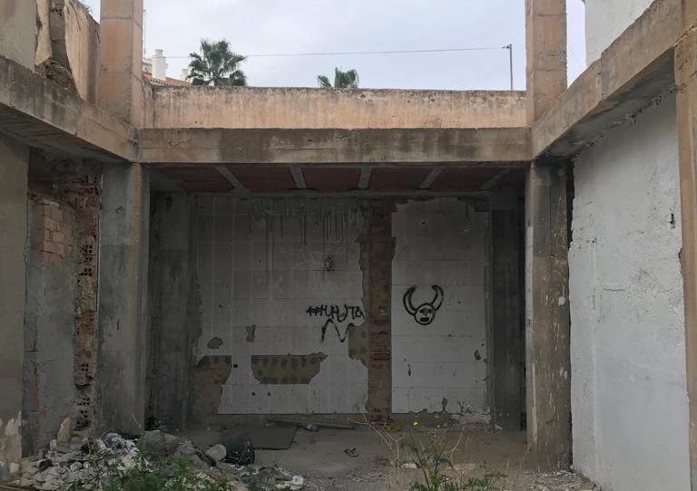 Foto 1 de Residencial en venda a Centro, Málaga