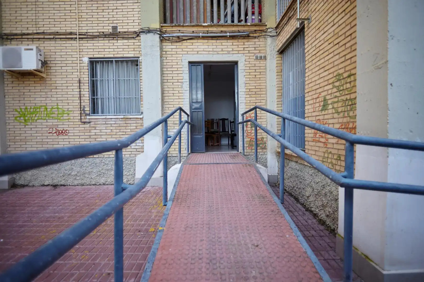 Pis en venda en Jaén amb Aire condicionat