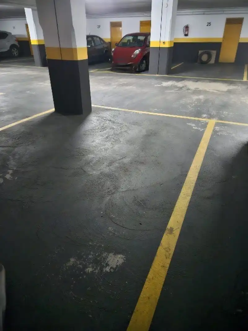 Aparcament en venda a Ruta de la Plata, imagen 6