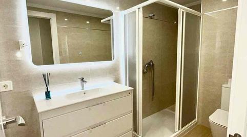 Foto 4 de Pis de lloguer a San Juan de la Cruz, San Mamés - La Palomera, León Capital