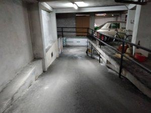 Garage for sale in Calle Juan Alvargonzález, Llano