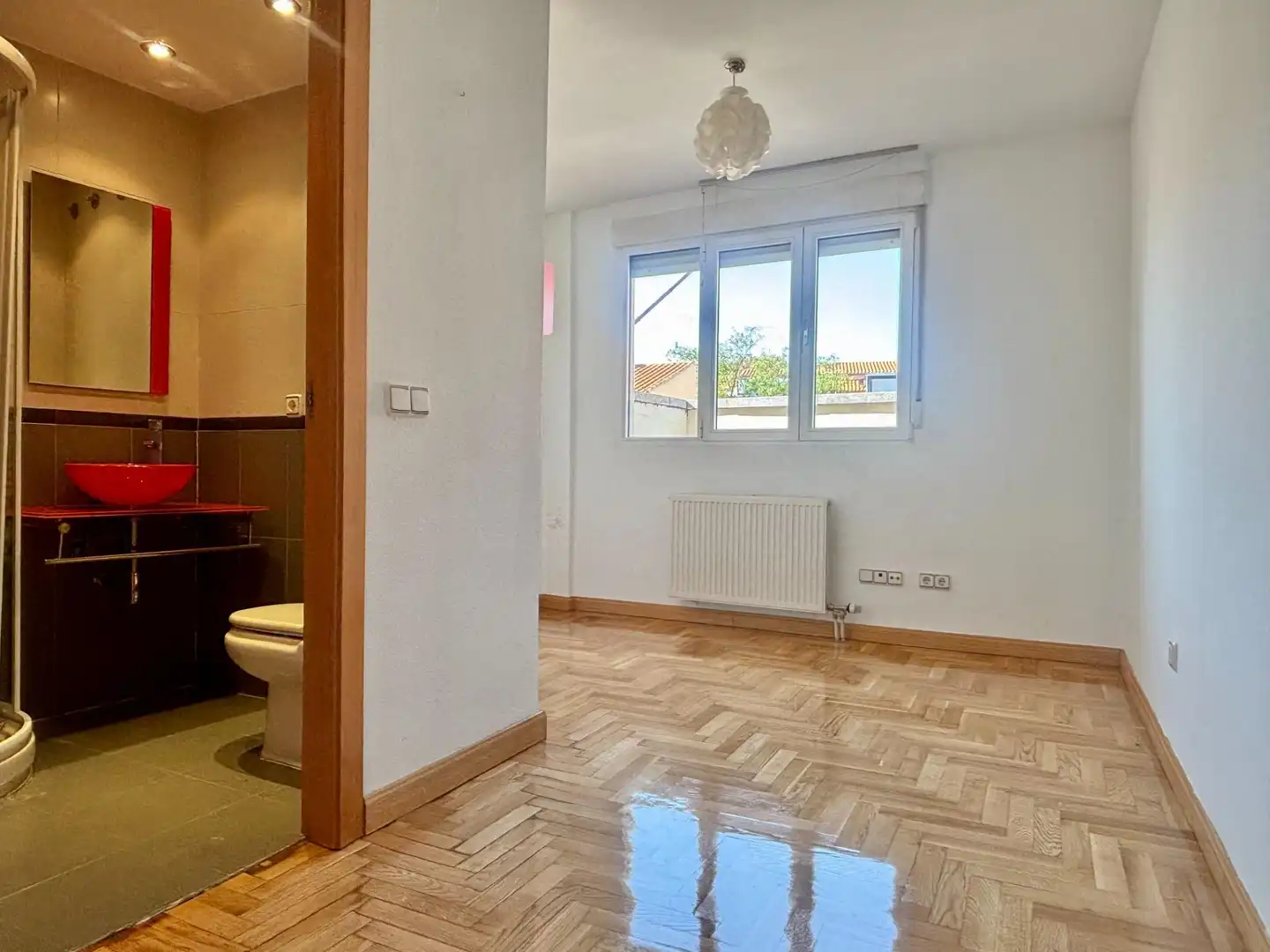 Penthouse mit Aufzug zum Verkauf in Calle FLORINDA LA CAVA, imagen 13