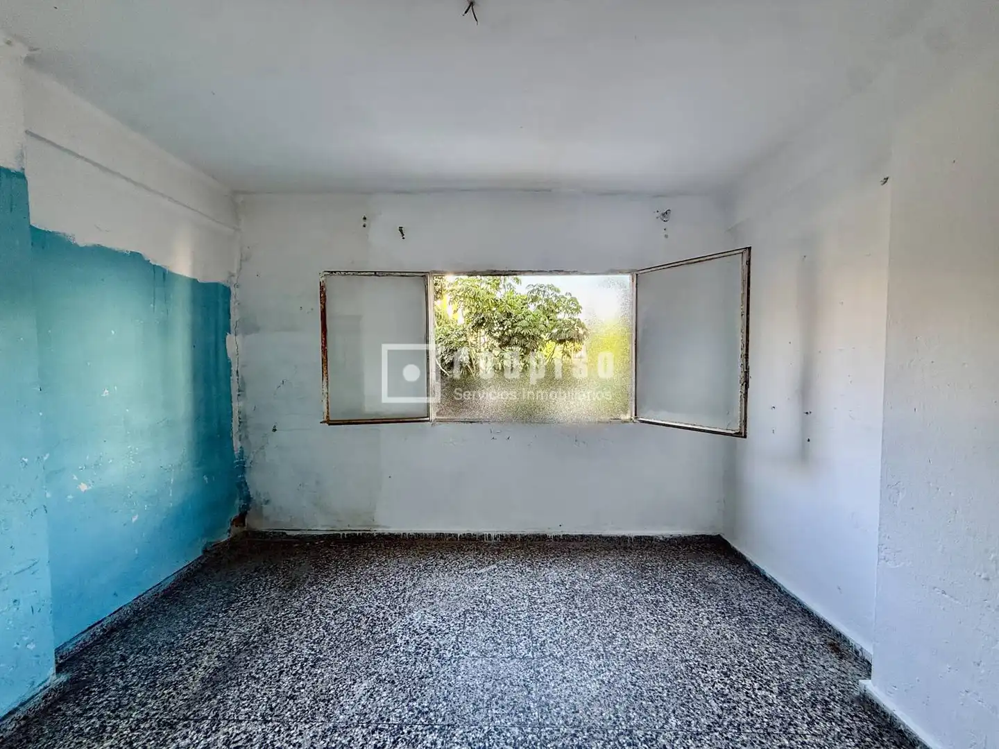 Piso en venta en Málaga