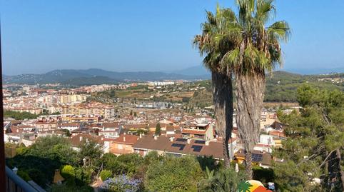 Foto 5 de Casa adosada en venda a Centre, Blanes