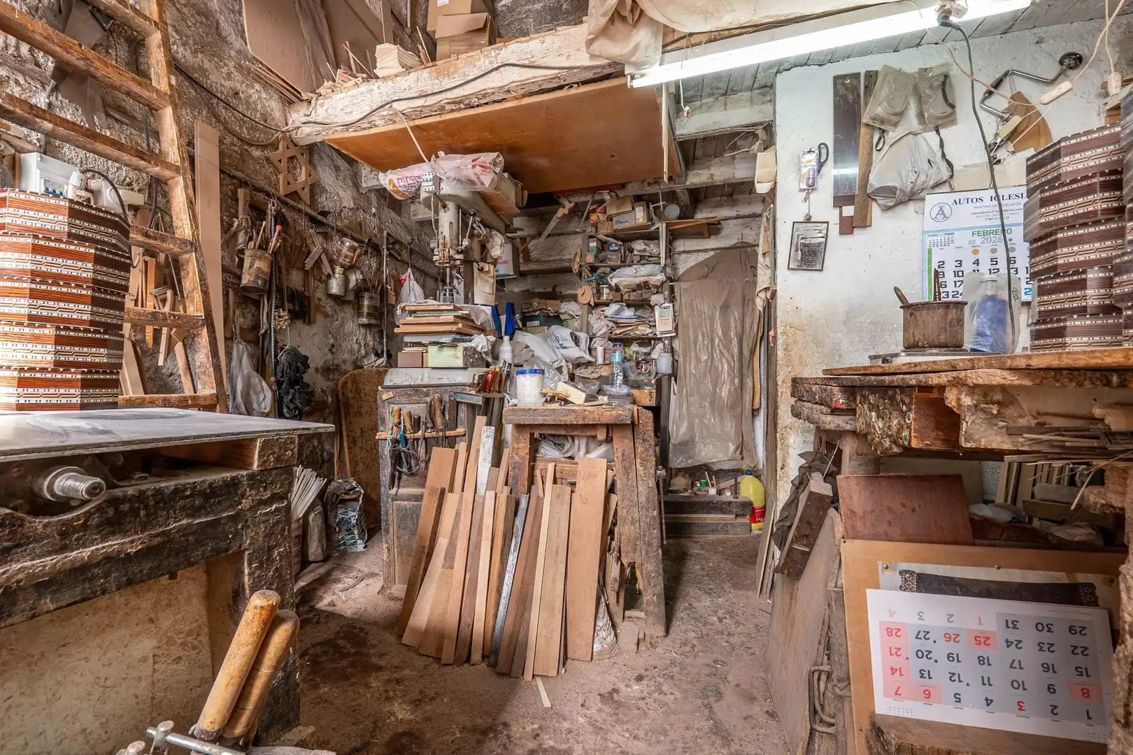 Wohnung zum Verkauf in Granada