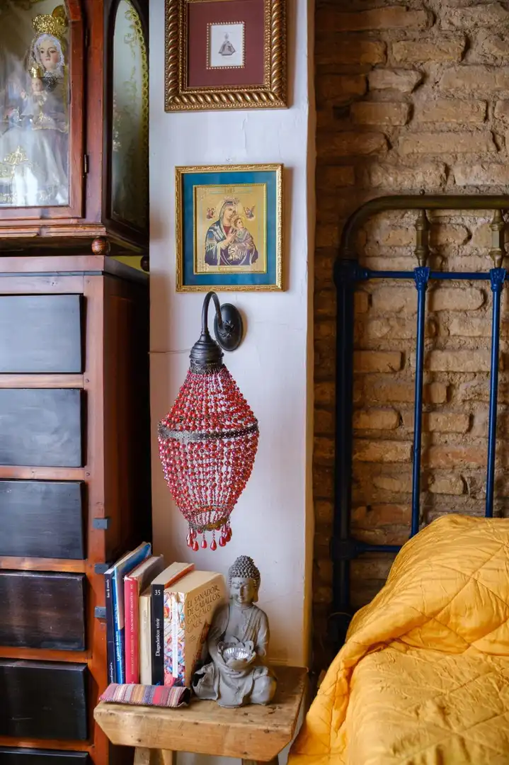 Casa amb terrassa en venda a Casco Antiguo, imagen 41