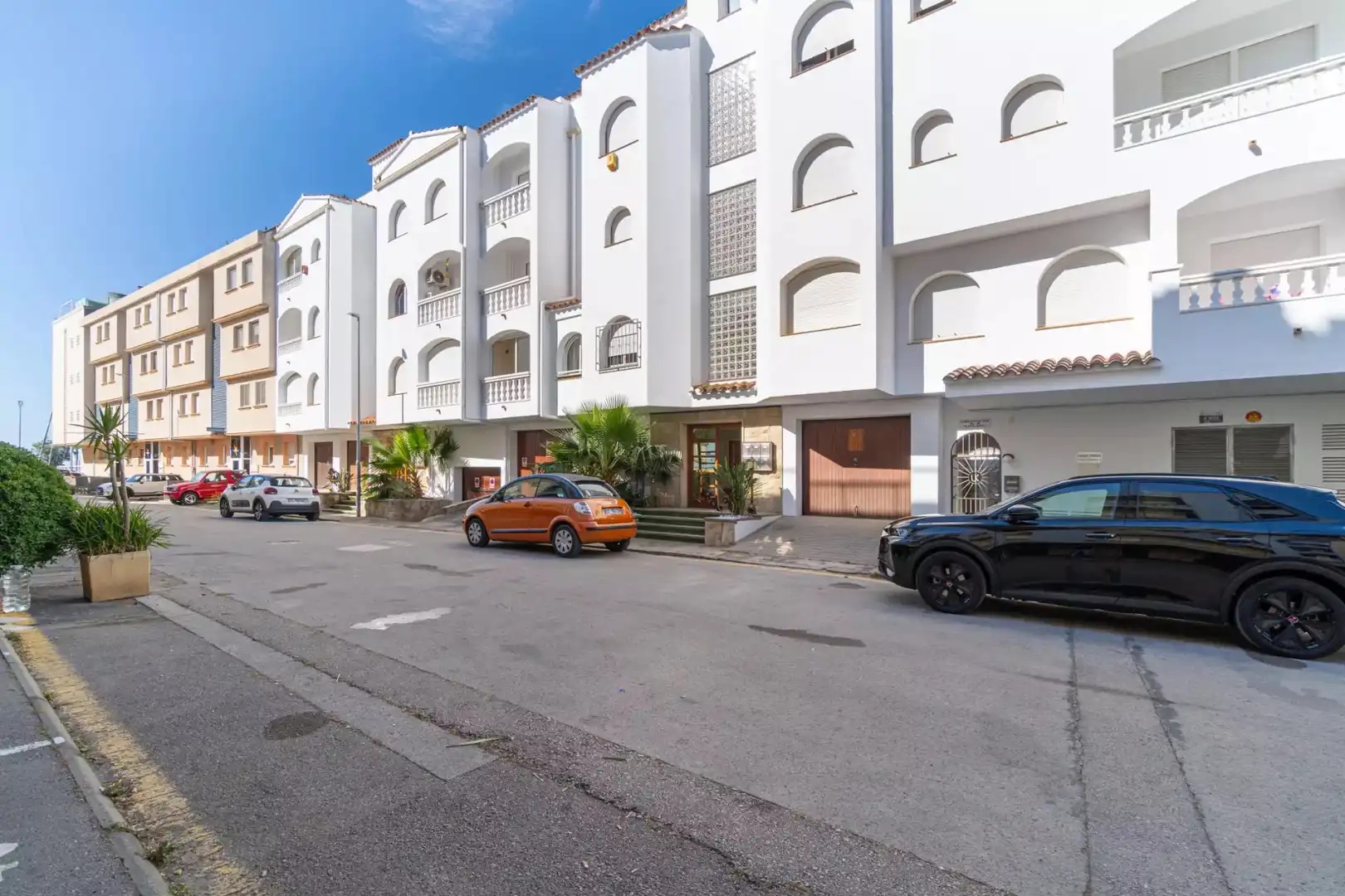 Duplex avec jardin à vendre à Salins - Cavall de Mar, imagen 24