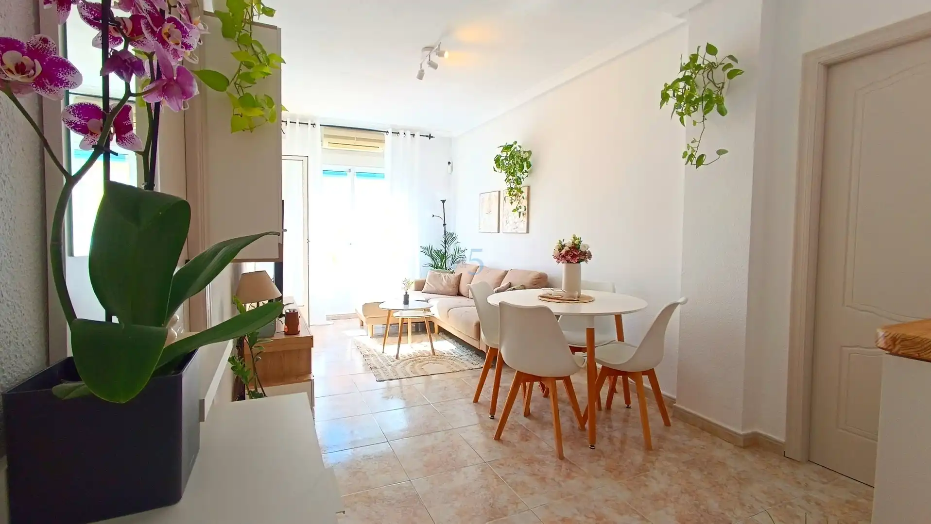 Piso con terraza en venta en Playa del Cura, imagen 12